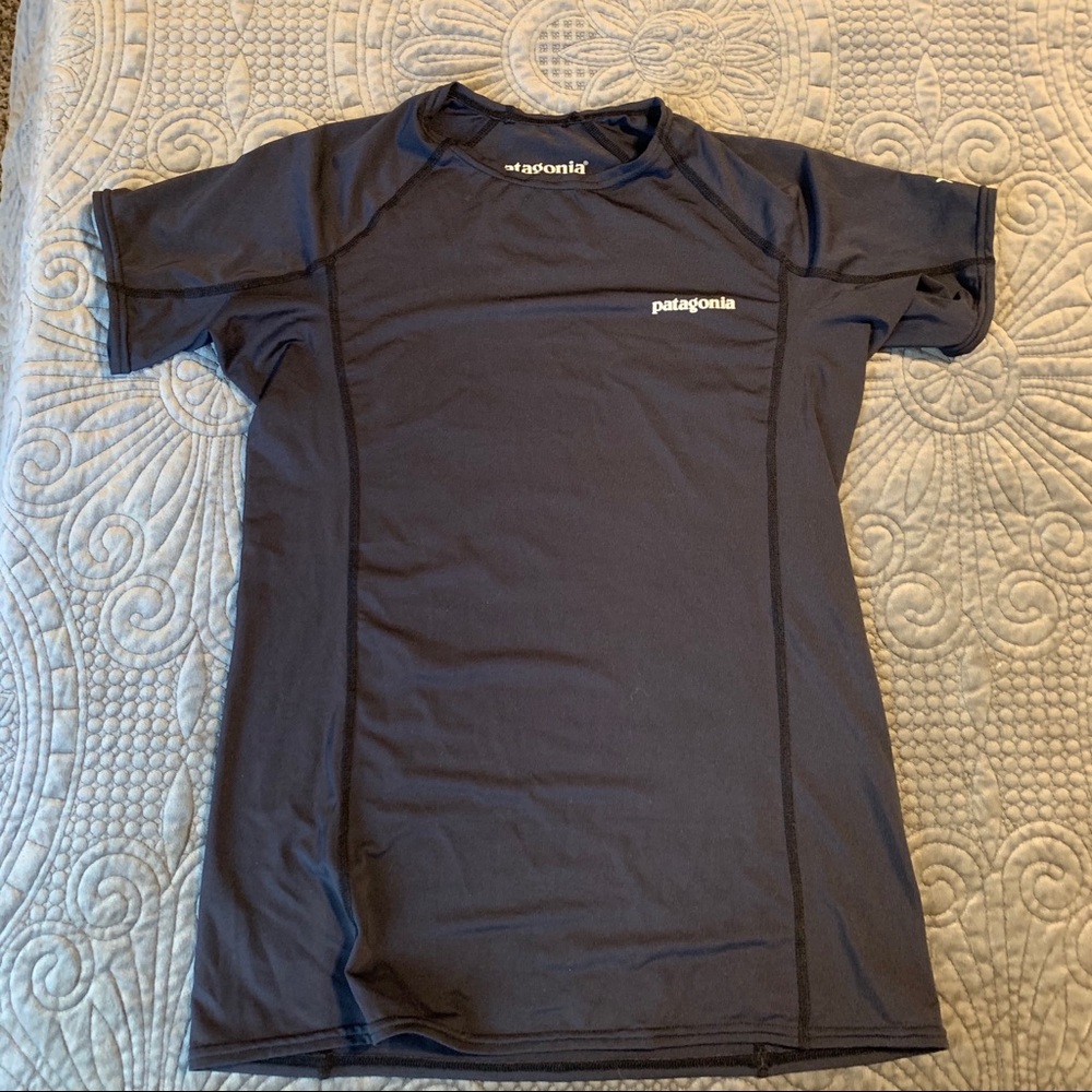 Patagonia top!